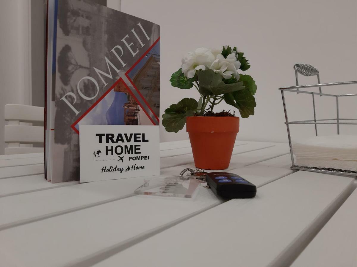 Travel Home 폼페이 객실 사진